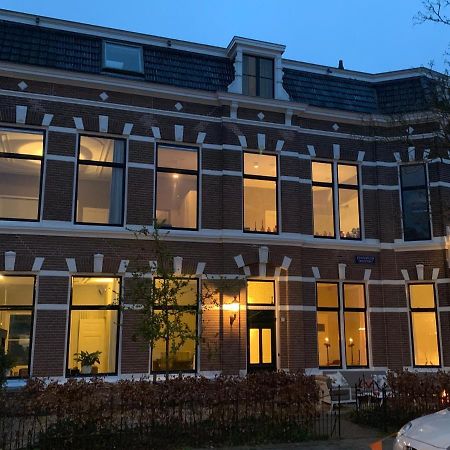 House Of Orange Apartment Leeuwarden Luaran gambar