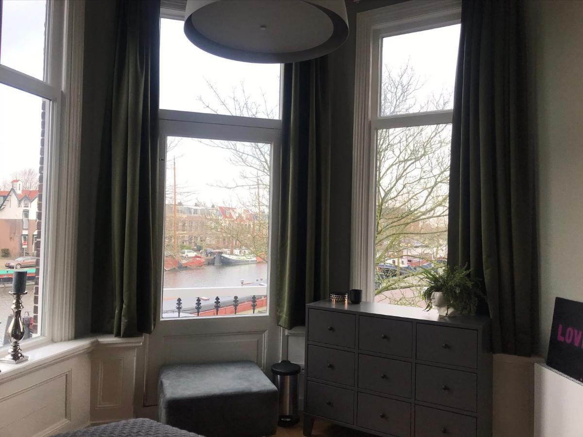 House Of Orange Apartment Leeuwarden Luaran gambar