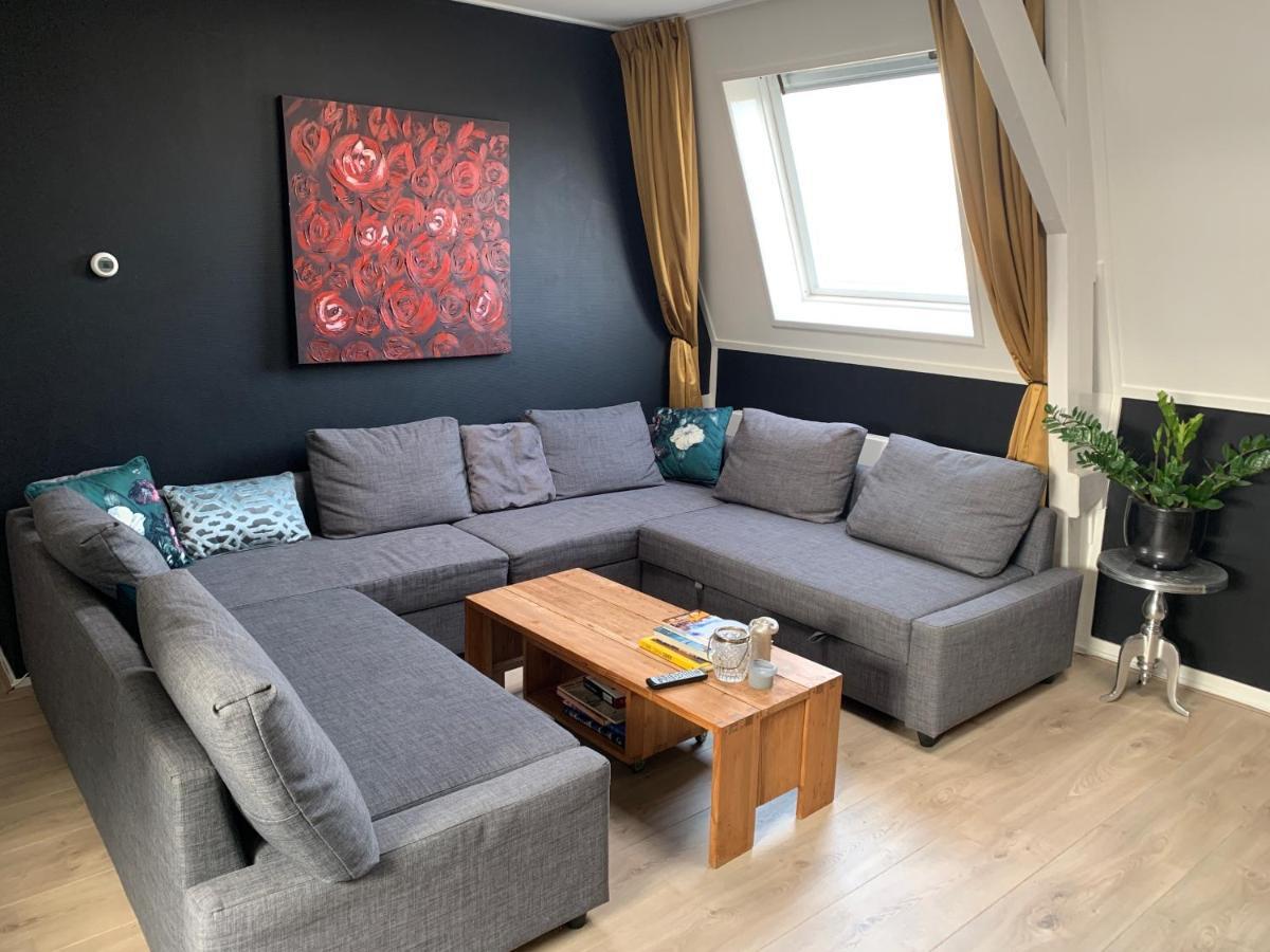 House Of Orange Apartment Leeuwarden Luaran gambar